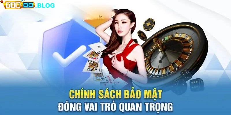 Bảo mật Tin88 ngăn ngừa mọi hành vi gian lận khi cá cược