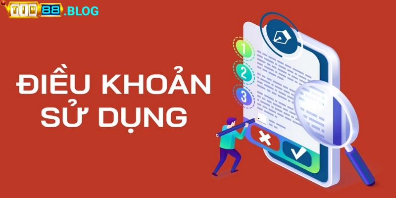 Các vi phạm đều bị cổng game Tin88 xử lý nghiêm minh