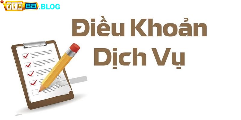 Người chơi tuân thủ các điều khoản để không bị cấm, khóa tài khoản