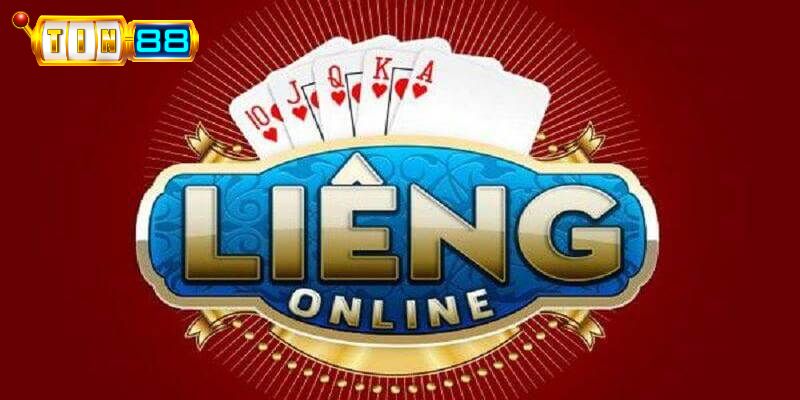 Liêng được nhiều người chơi yêu thích tại các sòng bạc trực tuyến