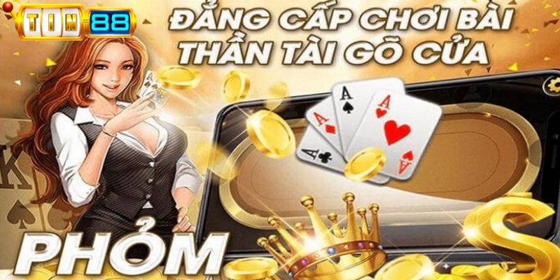 Phỏm Tin88