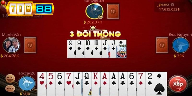 Tựa game có quy định chặt hàng rất thú vị