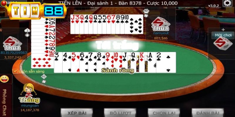 Nguyên tắc trả thưởng của game cược vô cùng hấp dẫn