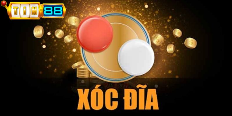 Các cửa cược đa dạng trong mỗi bàn chơi xóc đĩa online