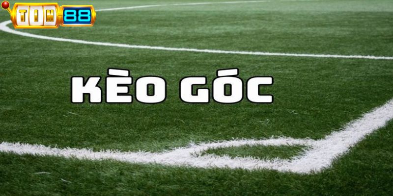 Phạt góc là gì Tin88
